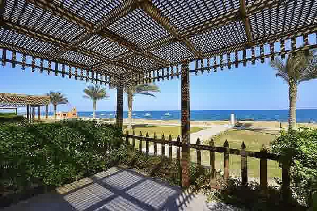 Stella Sea View chalet resale Ain Sokhna