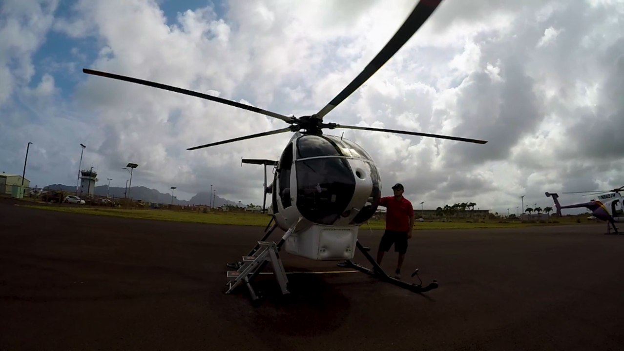 Hawaii n°1 - Oahu & Kauai