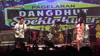 Siaska Aulia - NINJA OPO VESPA - Om Lagista LIVE Alun - Alun Kutoarjo
