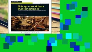 View Stop-Motion Animation: Frame by Frame Film-making with Puppets and Models (Basics Animation)