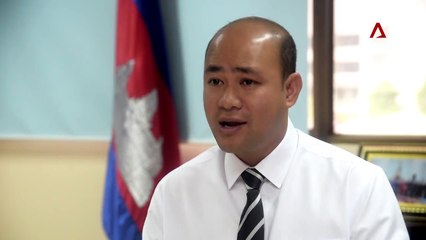 He's the son of Hun Sen and could one day be the prime minister.In a rare interview, Hun Many has opened up on corruption in Cambodia, controversies about the