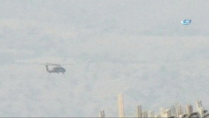 Şırnak’ta hain saldırı: 1 uzman çavuş yaralı