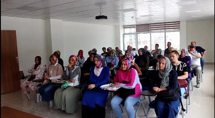 Pazar İlçesinden 36 öğrenci 2. aşamaya seçildi