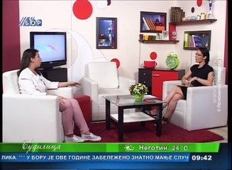 Budilica gostovanje (Maja Bakoč), 24.jul 2018. (RTV Bor)4