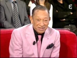 HENRI SALVADOR ET LAURENT GERRA