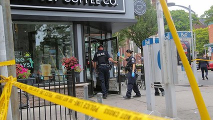 Ataque de Toronto: Tudo o que se sabe até agora