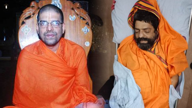Shiroor Mutt seer ಲಕ್ಷ್ಮೀವರತೀರ್ಥ ಶ್ರೀಗಳ ಅಸಹಜ ಸಾವಿನ ಪ್ರಕರಣಕ್ಕೆ ಹೊಸ ಟ್ವಿಸ್ಟ್ | ಉಡುಪಿ ಪೊಲೀಸರು ಮುಂಬೈಗೆ
