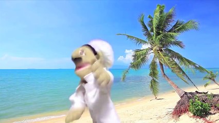 SML Movie  Bowser Junior's Three Wishes