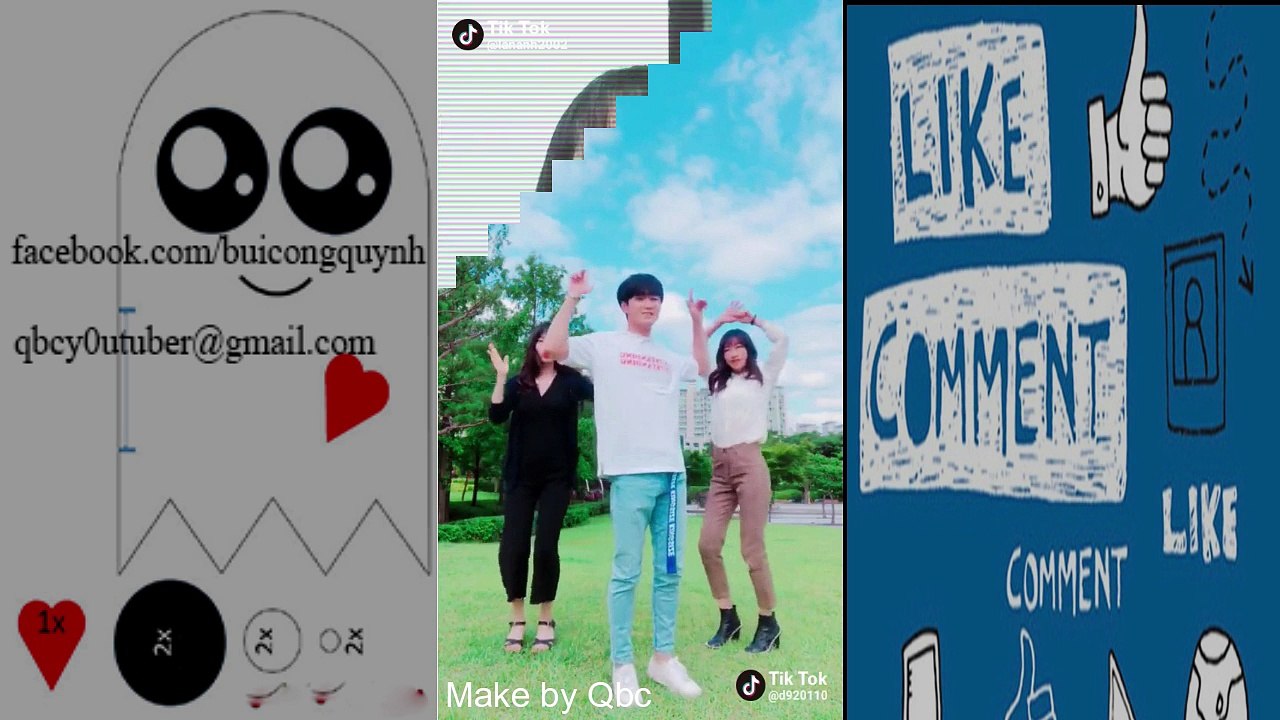 Esp21. Tình hình bay múa trên Tik Tok [Tik Tok] #conmasida