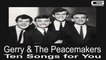 Gerry & The Peacemakers - A shot of rhythm and blues