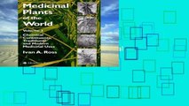 Popular  Medicinal Plants of the World, Volume 3: Chemical Constituents, Traditional and Modern