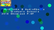viewEbooks & AudioEbooks Best Graduate Schools 2018 D0nwload P-DF
