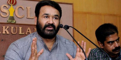 ലാൽ വിരുദ്ധർക്ക് തിരിച്ചടിയായി | Oneindia Malayalam