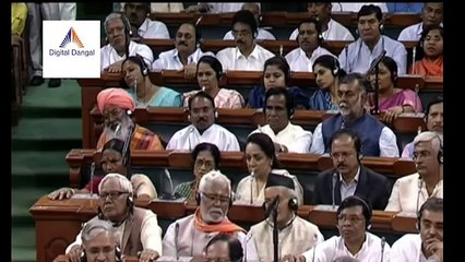 ये जयकारा सवा सौ करोड़ हिंदुस्तानियों के पुरुषार्थ का है - कम से कम इस पर गौरव का विषय है- PM MODI Said