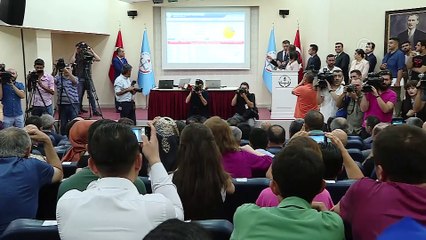 20 bin sözleşmeli öğretmen ataması yapıldı - ANKARA