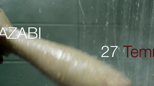 Kabir Azabı - Fragman