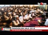 Petugas Daker Mekah Gelar Doa Bersama