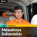 #1MENIT | Mewahnya Sukamiskin