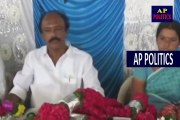 YSRCP MLA Visweswara Reddy & Leaders conducts Booth Committee Meeting at Uravakonda-AP Politics