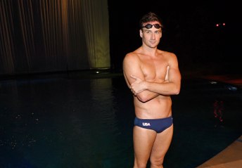 Ryan Lochte suspendu 14 mois par l'agence américaine antidopage