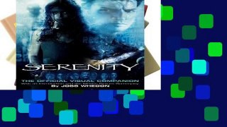 [book] New Serenity: The Official Visual Companion
