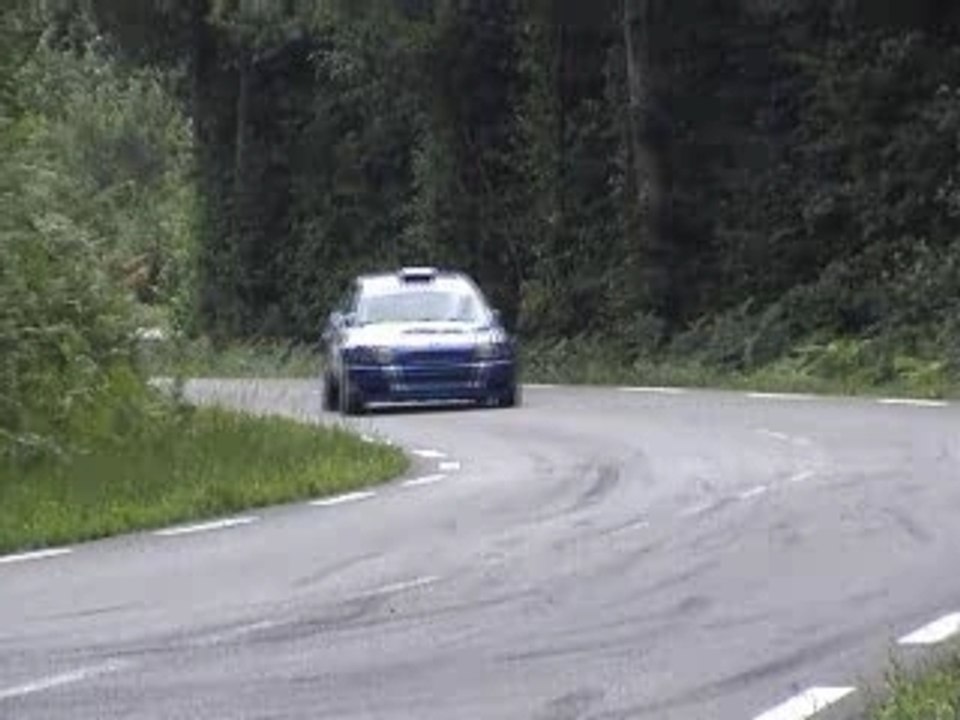 St marcelin 2006 n°5