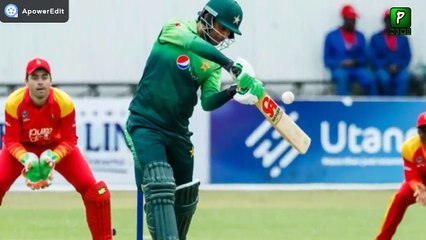 When Pakistan Cricket Team Return Pakistan From Zimbabwe ||Can Cricketers Use Their Votes On 25 July