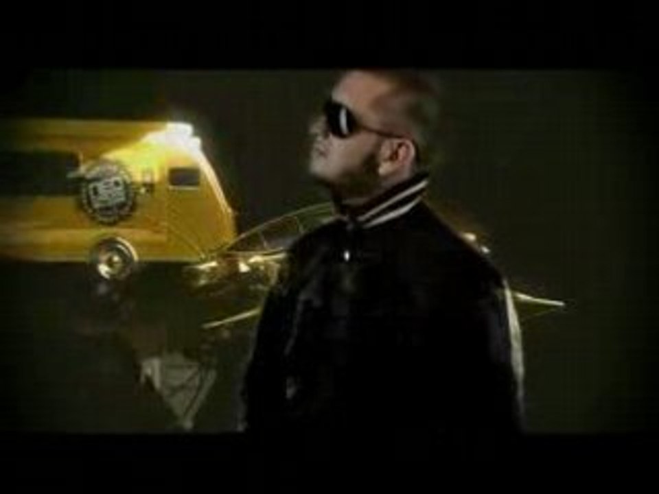 SETH GUEKO NEOCHROME VERSION CARAVANE LE HEIN MON ZINCOU