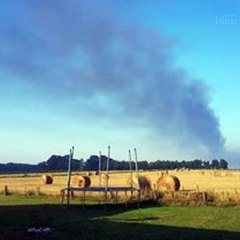 Fumées sur Exxon Mobil : "Il n'y a aucun risque"