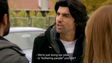 Fatmagül - Épisode 104/105/106/107 en français (Résumé)