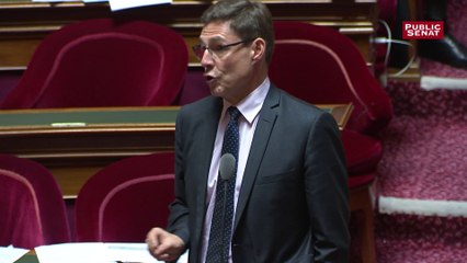 Loi SRU :Nous recréons des poches de pauvreté dans certains coins avec les meilleures intentions du monde » fustige Philippe Dallier