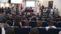 Milli Eğitim Bakanı Ziya Selçuk, 20 Bin Sözleşmeli Öğretmen Ataması Törenine Katıldı