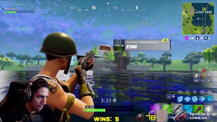 Ep.13 PUMP SHOTGUN SNIPER.