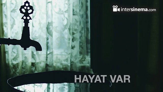 Kabir Azabı - Fragman