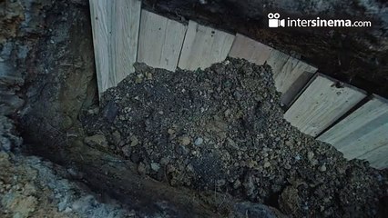 Kabir Azabı - Fragman