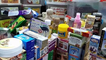 يومياتي في اكادير خريجة لسوق الأحد و سوق انزكان/ تلاقيت مع حنان ام وصال