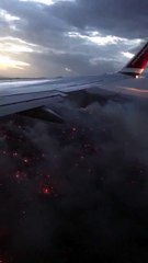 Mati - Fire Rage Out of Control in Greece  24.07.2018