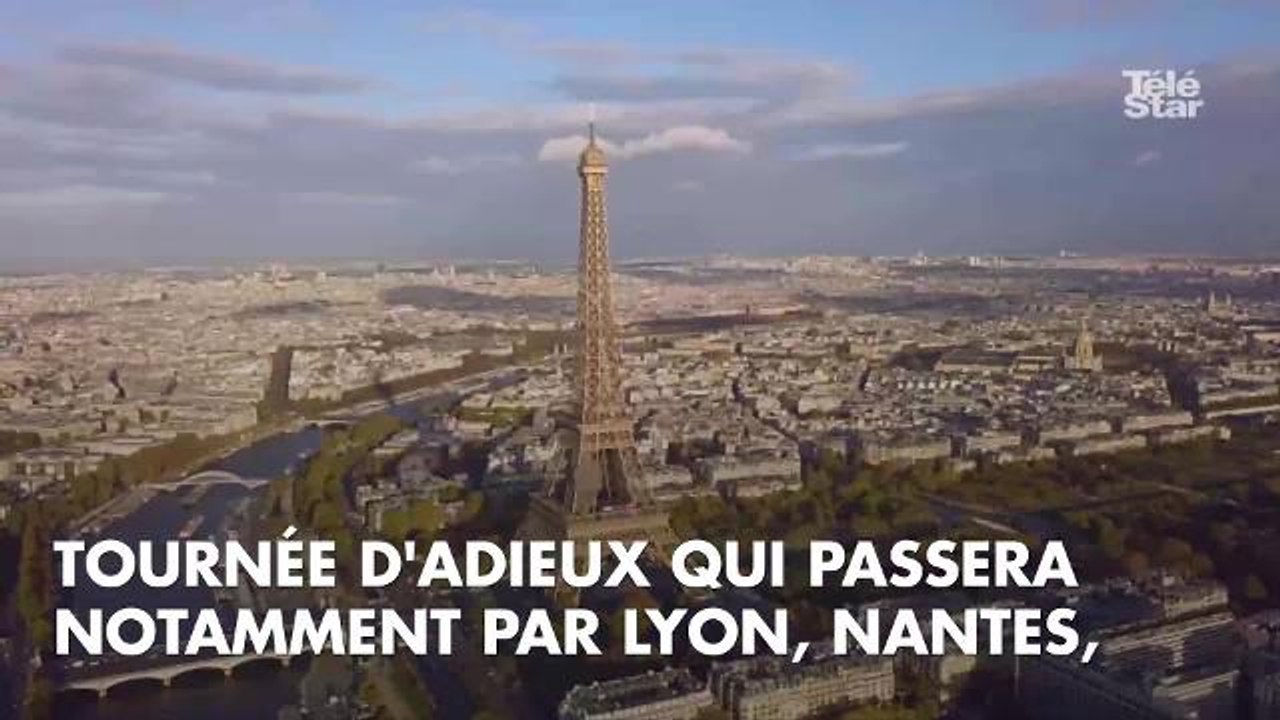 Hervé Vilard a 72 ans : que devient le chanteur de Capri c'est fini ?