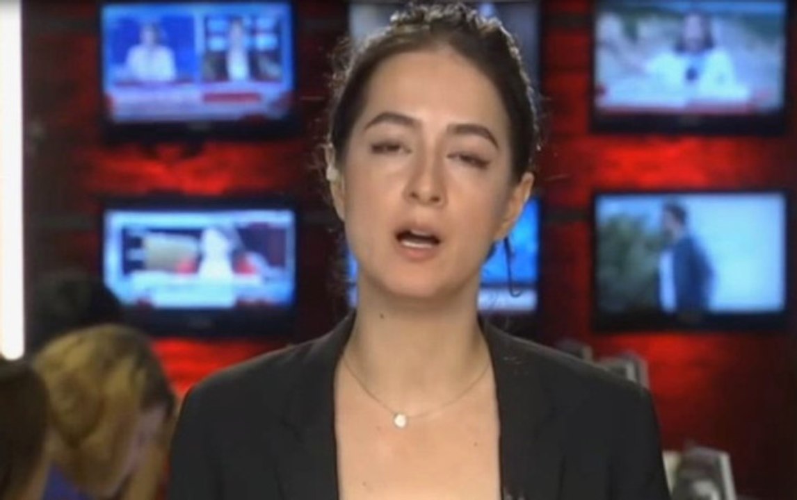 Ankara Genelinde Duyulan Patlama Sesi ile İlgili Ankara Valiliği ve Ankara Emniyet Müdürlüğü...