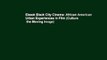Ebook Black City Cinema: African American Urban Experiences in Film (Culture   the Moving Image)