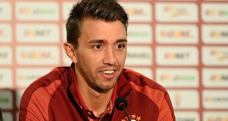İtalyan Ekibi Roma, Galatasaraylı Muslera'yı İstiyor