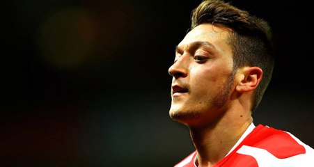 Mesut Özil'in Milli Takımdan Emeklilik Kararı, Almanya'da Deprem Etkisi Yarattı