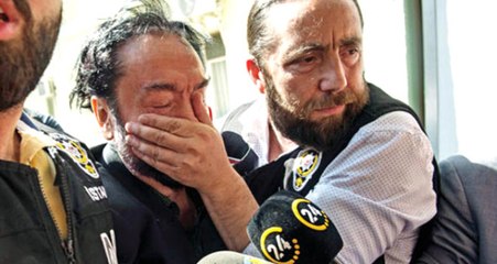 İtirafçı, Adnan Oktar'ın Nasıl Para Akladığını Bir Bir Anlattı