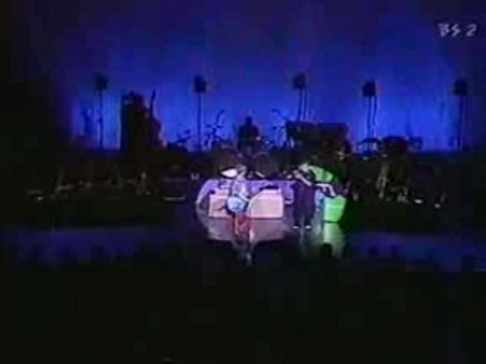 The Brian Setzer Orchestra - Jumpin' East Of Java