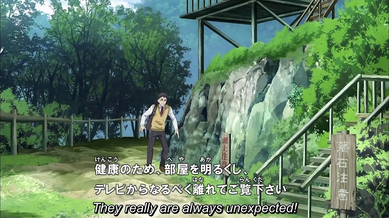Ai Tenchi Muyo! Looking Back 05 ENG SUB