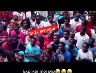 Un seul admis dans un centre tout entier, voici la fameuse vidéo de la délibération !