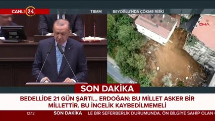 Hudutlarımızda tek terörist kalmayana kadar operasyonlar devam edecek