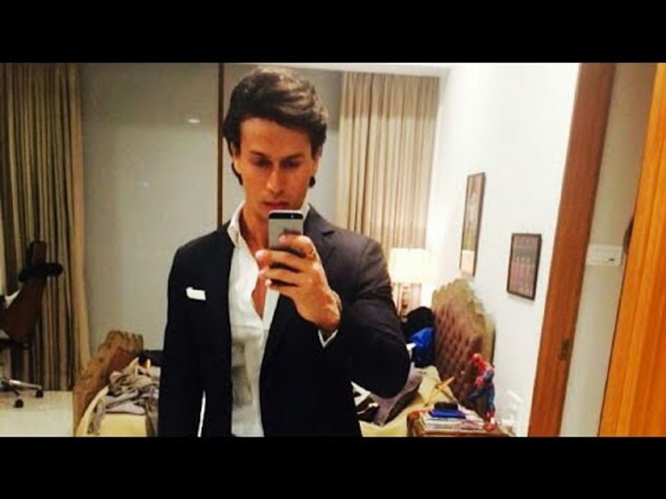 Tiger Shroff Buys 8-Bedroom Apartment In Mumbai Worth Crores
