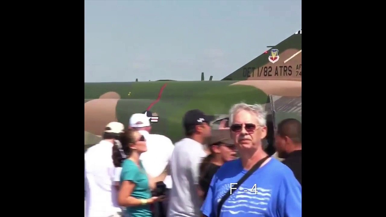 F-4  Fighter