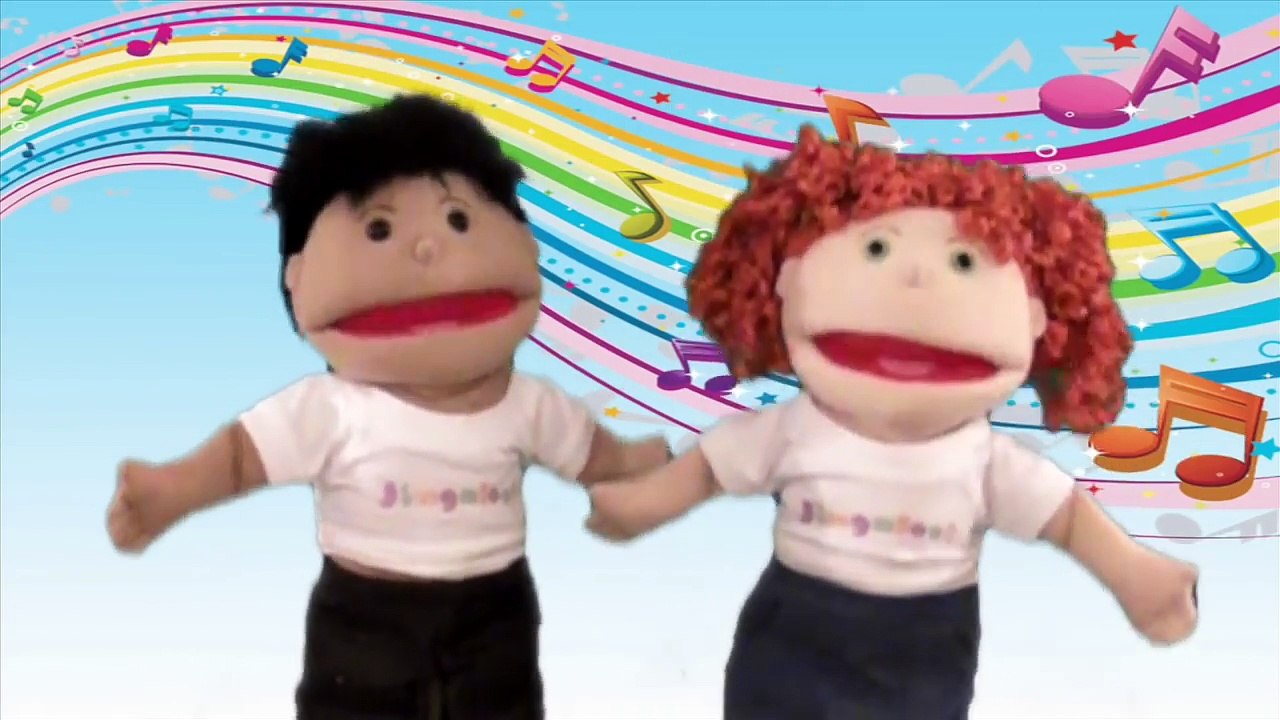 The Crocodile Snap (Rhythm song)